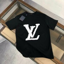 Picture of LV T Shirts Short _SKULVm-3xltltr0836982